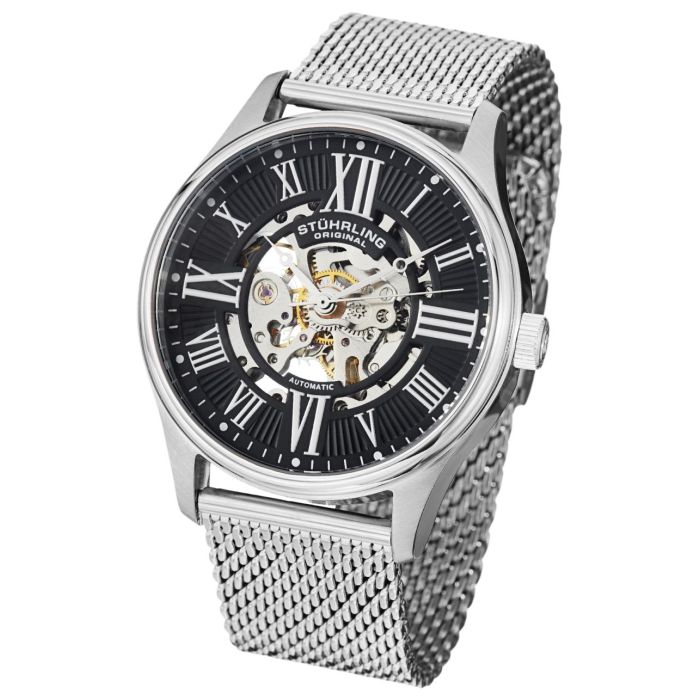 Stuhrling Legacy Men's Watch 747M.02 Stuhrling Legacy Men's Watch 747M.02