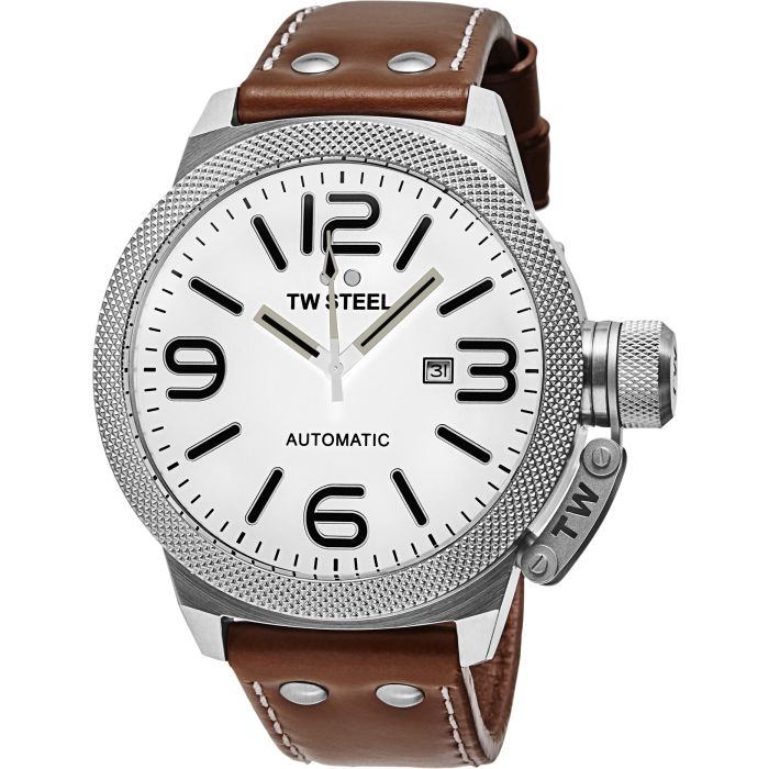 TW Steel Canteen Men's Watch TWA957