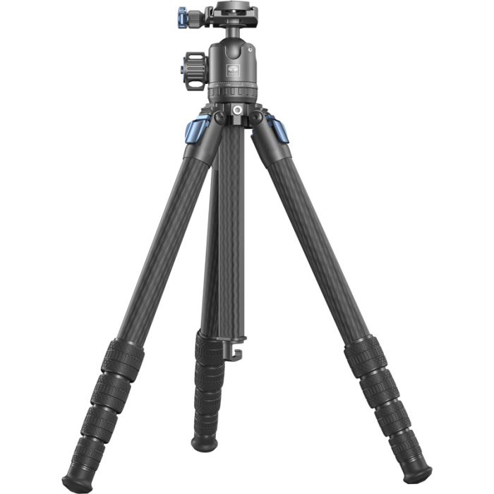 Sirui ST-125+ST-10 Kit Carbon Fiber Tripod