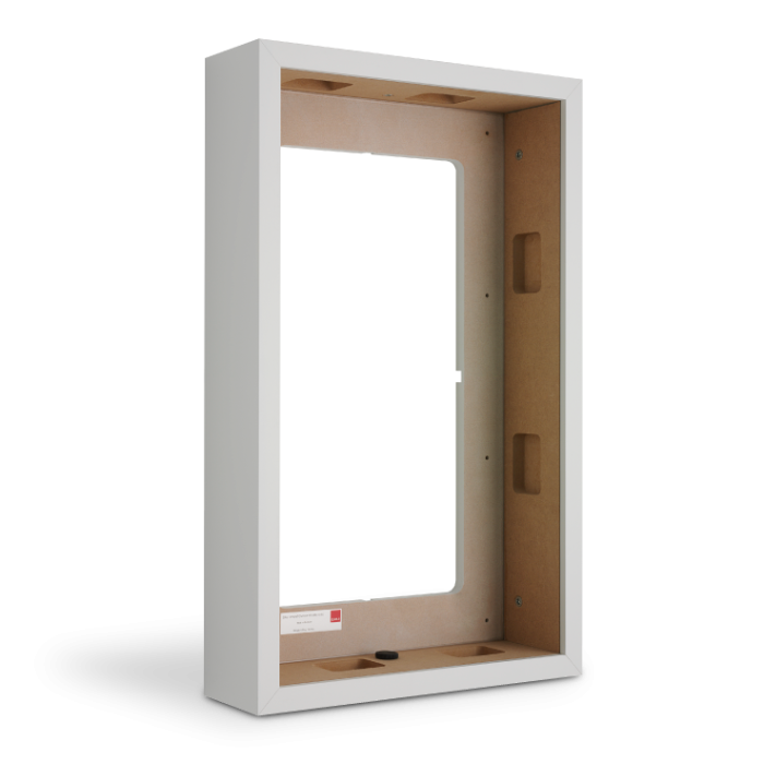 Dali Phantom OW Frame S-80 White Dali Phantom OW Frame S-80 White