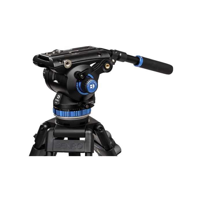 Benro S8 Pro Video Head (S8PRO)
