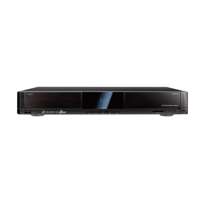 Dune HD Duo