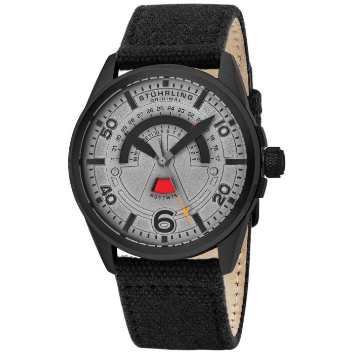 Stuhrling Aviator Men's Watch 452.04
