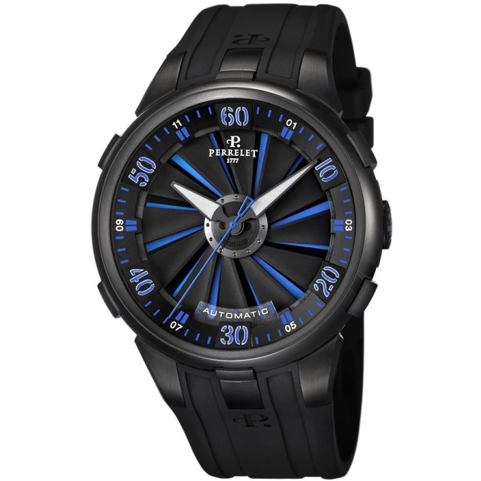 Perrelet Turbine XL Men's Watch A1051.5