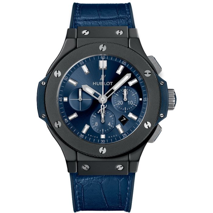Hublot Big Bang Chronograph 44mm Men's Watch 301.CI.7170.LR