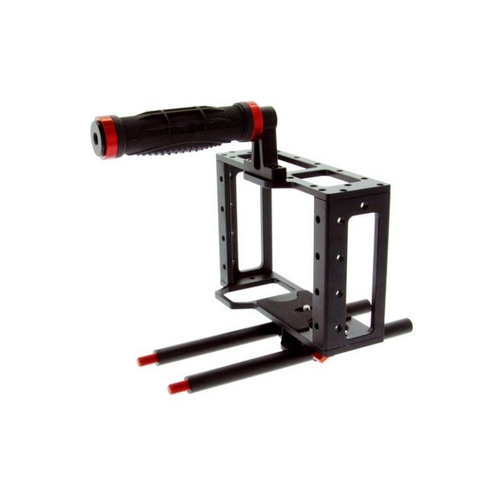 Falcon Eyes Camera Cage CG-C2