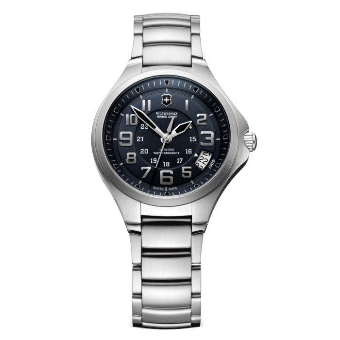 Swiss Army Base Camp Mid-Size Unisex Watch 241471