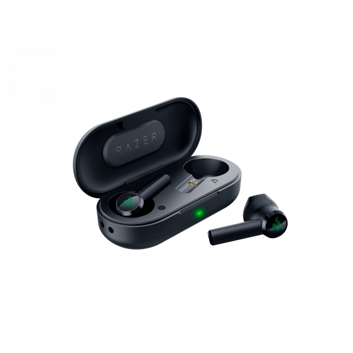 Razer Hammerhead True Wireless Earbuds (RZ12-02970100-R3G1) Razer Hammerhead True Wireless Earbuds (RZ12-02970100-R3G1)