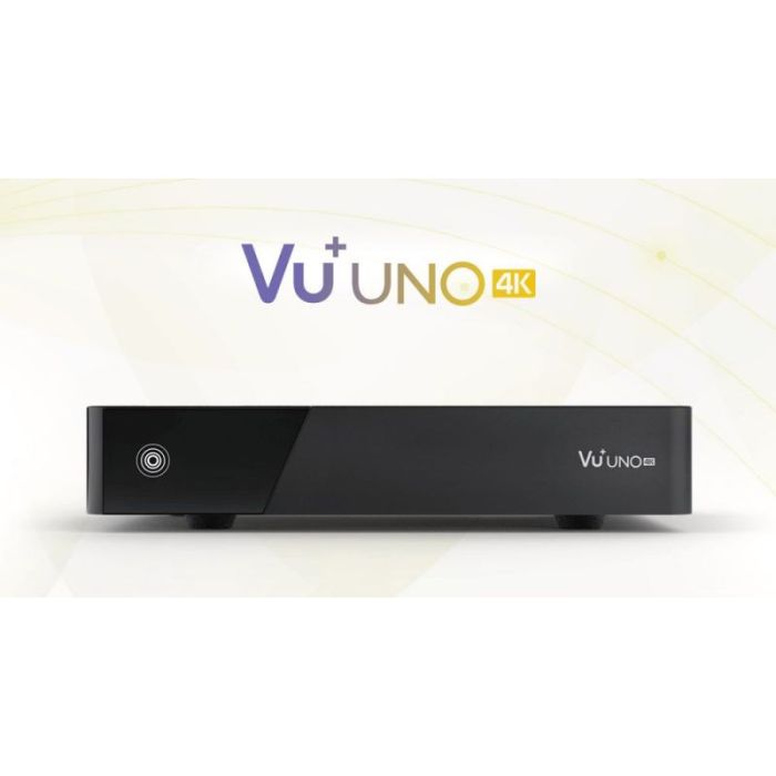 Vu+ UNO 4K