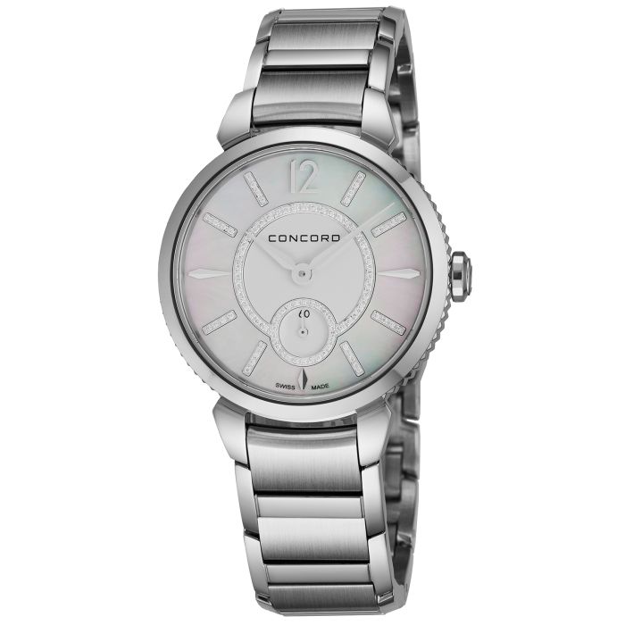 Concord Impressario Ladies Watch 0320383