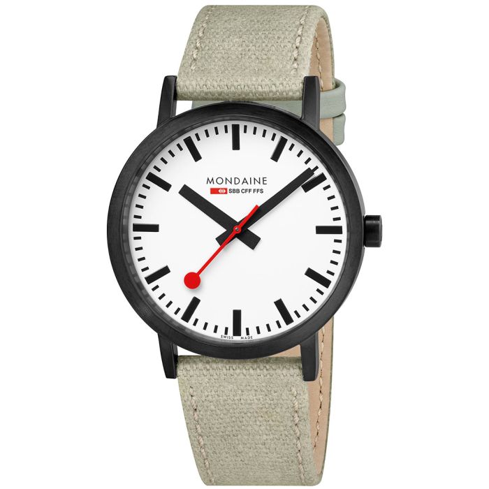 Mondaine Classic Men's Watch A660.30360.61SBG