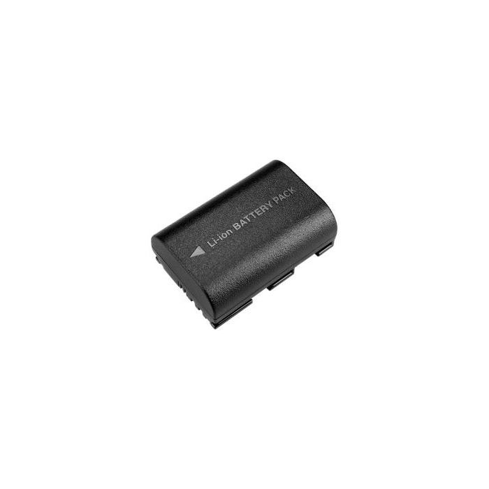 Newell Plus Battery Replacement for LP-E6N