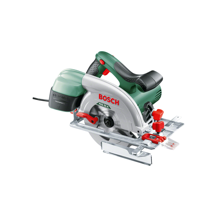 Bosch PKS 55 A (0603501020)