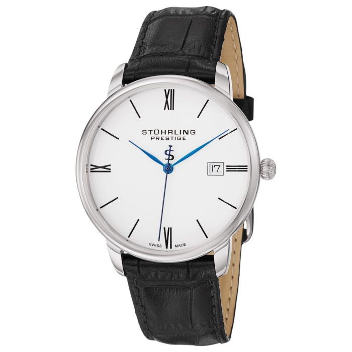 Stuhrling Prestige Men's Watch 307L.33152