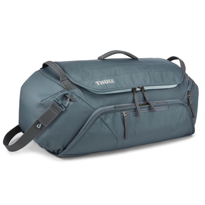 Thule RoundTrip Bike Gear Locker - Dark Slate 3204353