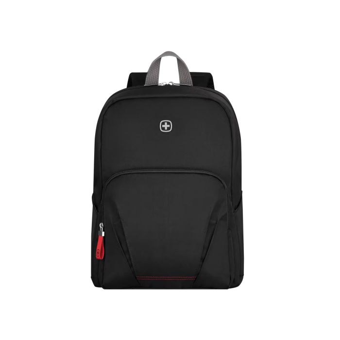 Wenger Motion Backpack 156 inch Laptop Backpack with Tablet Compartment black (612545)