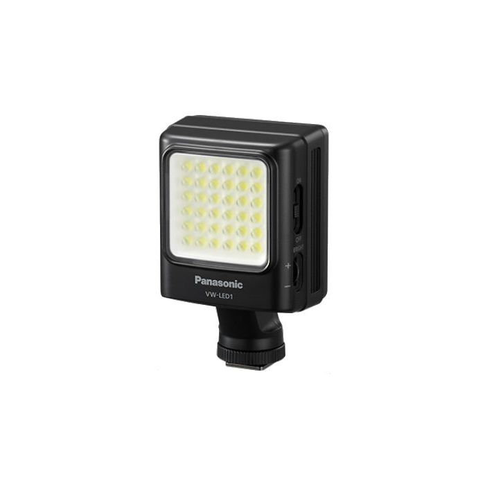 Panasonic VW-LED1E