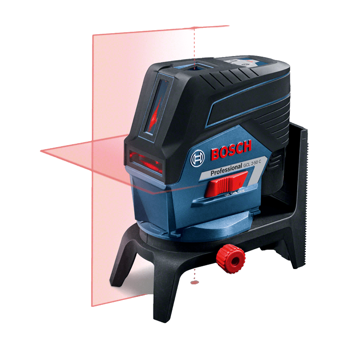 Bosch GCL 2-50 C (1x2.0Ah, RM2, L-Boxx) (0601066G03) Bosch GCL 2-50 C (1x2.0Ah, RM2, L-Boxx) (0601066G03)