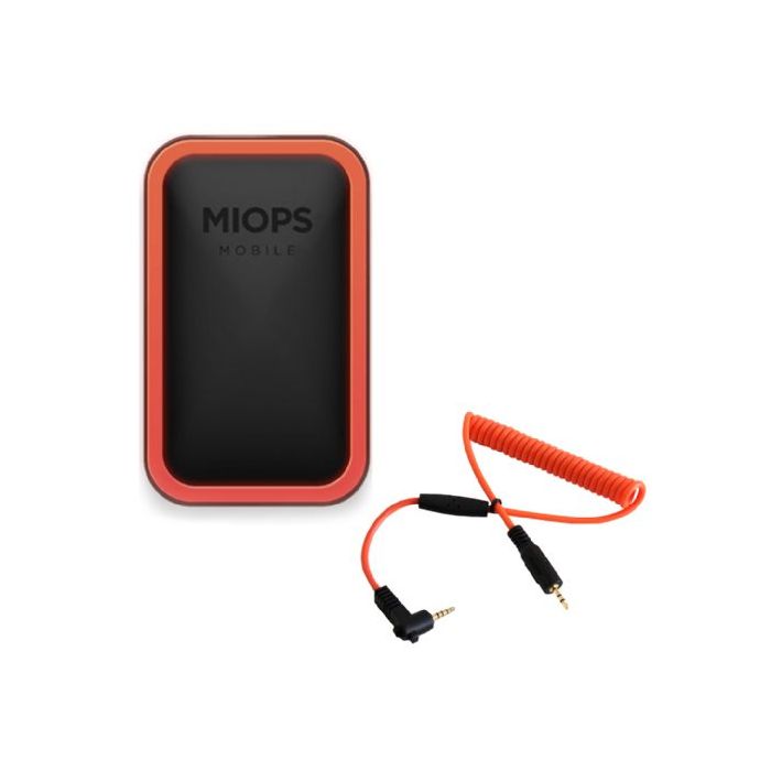 Miops Mobile Remote Trigger for Panasonic P1