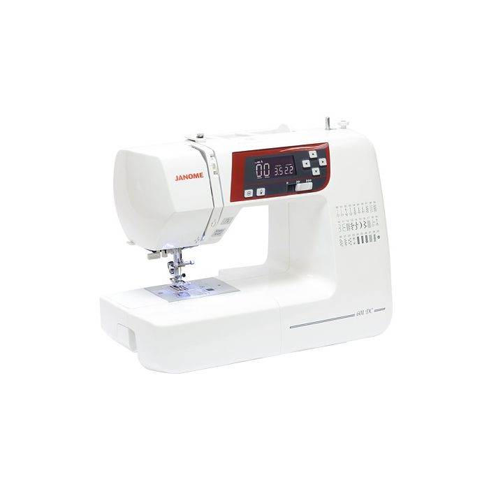 Janome 601DC Janome 601DC