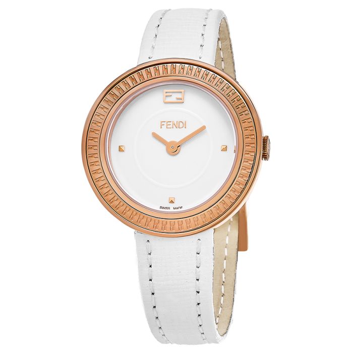 Fendi My Way Ladies Watch F354534041