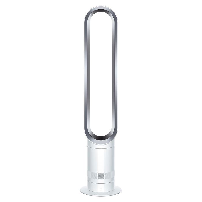 Dyson AM07 White/ Silver