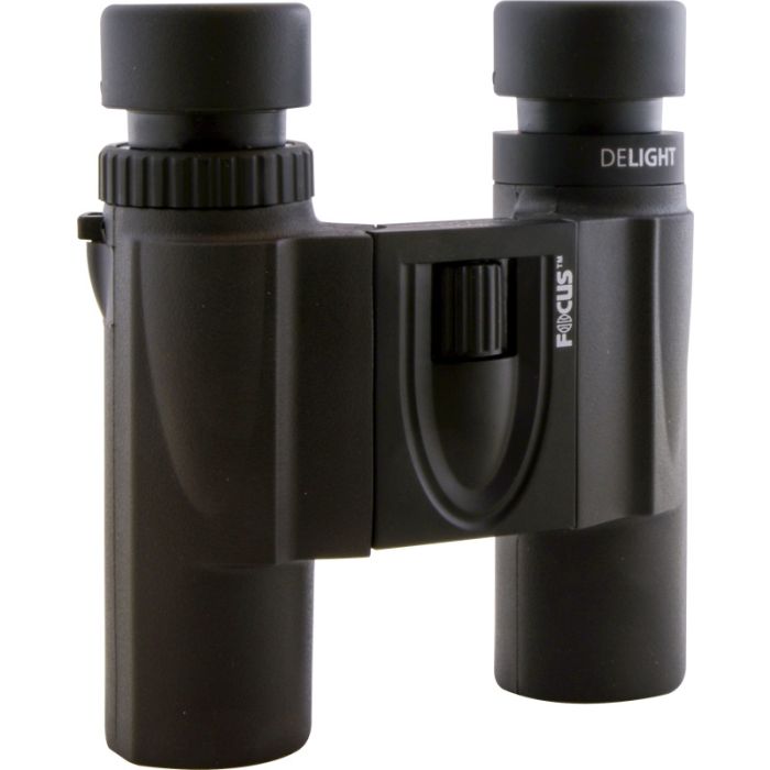 Focus Sport Optics Focus Delight 10x25