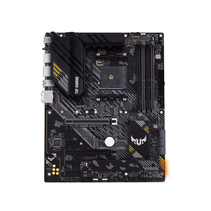 ASUS TUF GAMING B550-PLUS