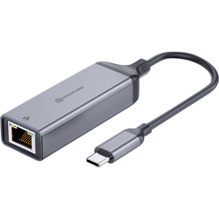 Hollyland USB-Type C To RJ45 Adapter (HL)