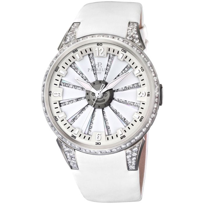 Perrelet Turbine Ladies Watch A2045.1