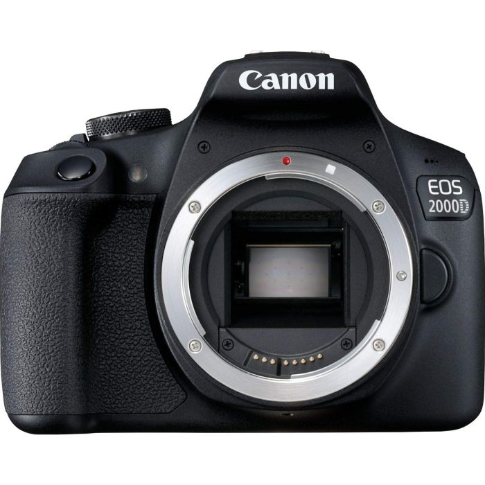 Canon EOS 2000D Body