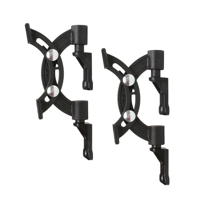 B-Tech AV Mounts Ventry Speaker Mount BT1/B (5019318041006)