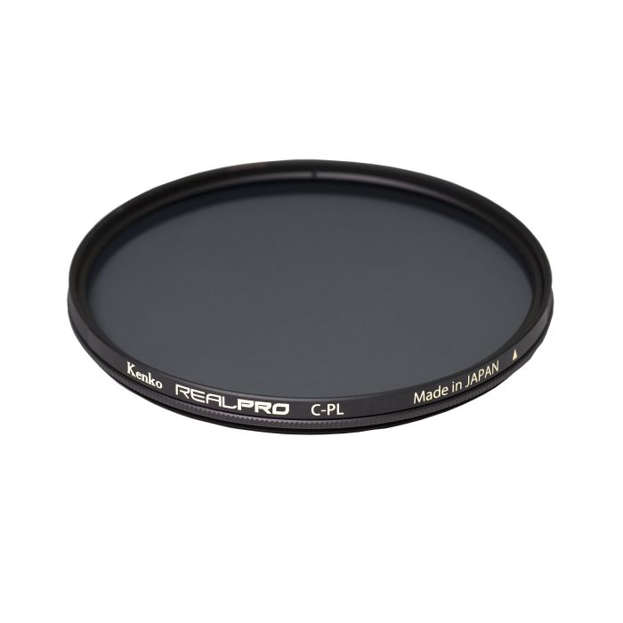 Kenko REALPRO C-PL Filter 58mm