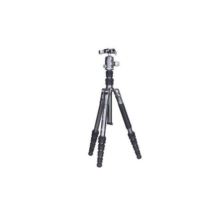 Benro Bat 05C with VX20 Tripod Kit