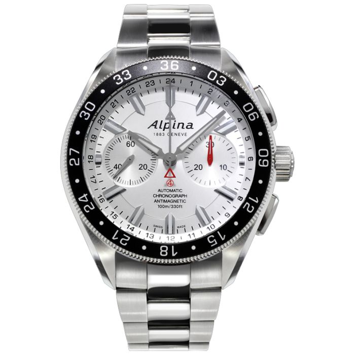 Alpiner 4  Alpiner 4 Men's Watch