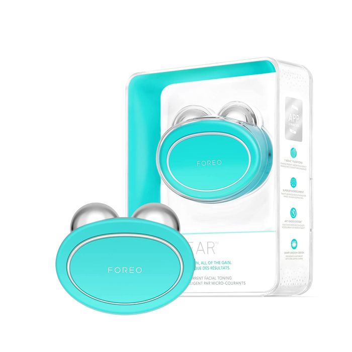 Foreo Bear Mint Ierīce sejas ādas tonizēšanai