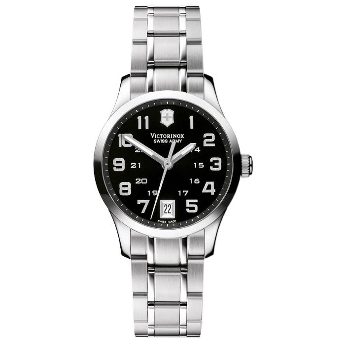Swiss Army Alliance Ladies Watch 241325 Swiss Army Alliance Ladies Watch 241325