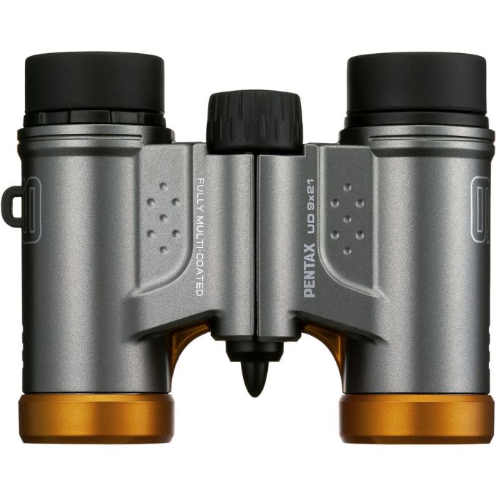 Pentax UD 9x21 Orange-Grey