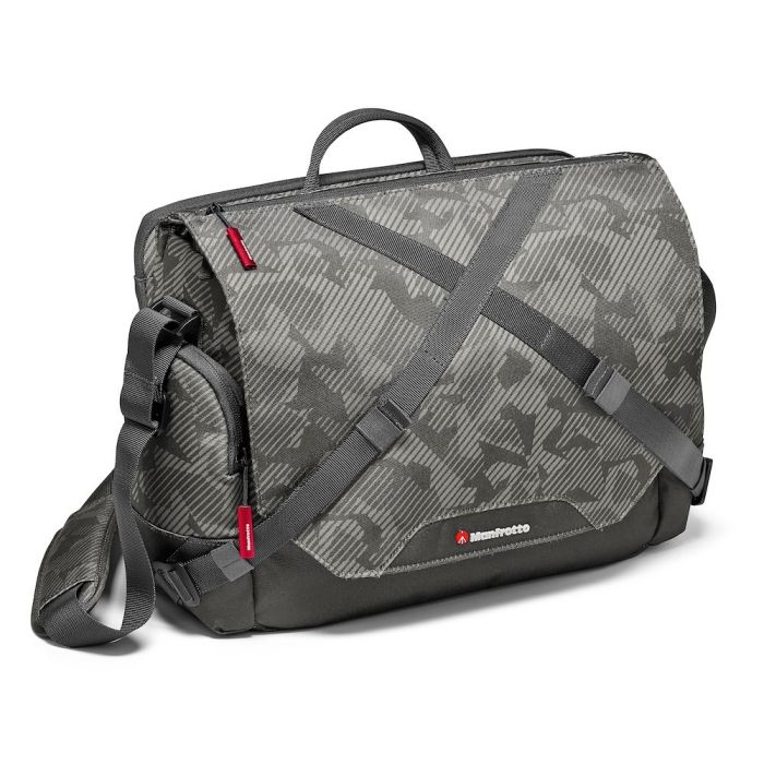 Manfrotto Noreg Camera Messenger-30 for DSLR/CSC (MB OL-M-30)