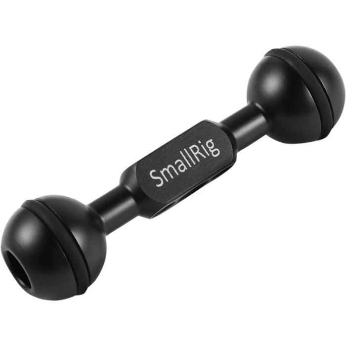 SmallRig 2108 Ballhead Ext Bar for Magic Arms