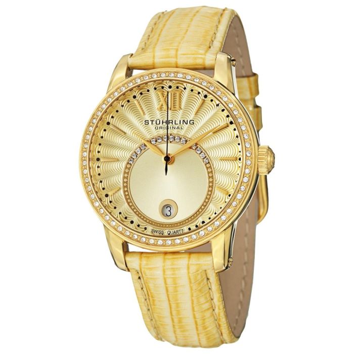 Stuhrling Vogue Ladies Watch 544.1135A15
