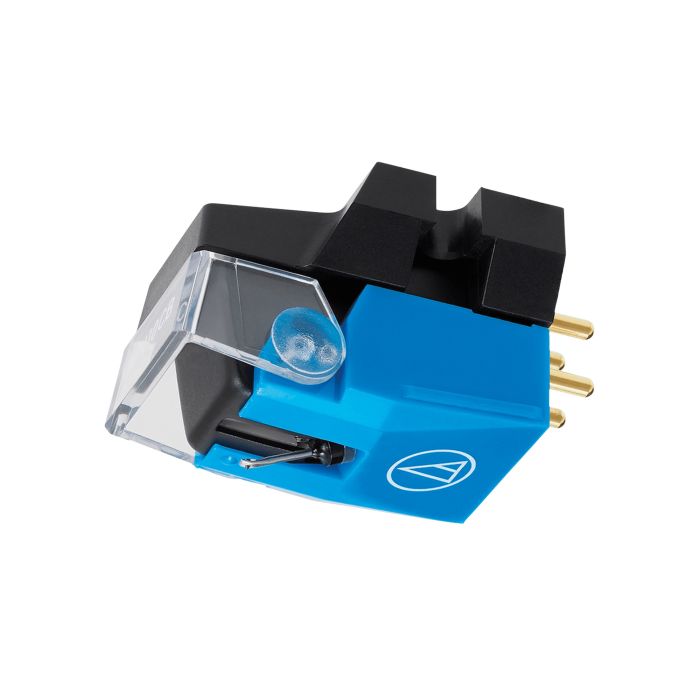 Audio-Technica VM510CB Dual Moving Magnet Cartridge Audio-Technica VM510CB Dual Moving Magnet Cartridge