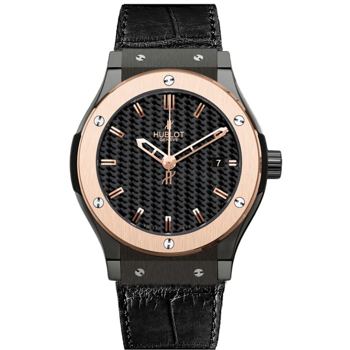 Hublot Classic Fusion Automatic 38mm Men's Watch 561.CP.1780.LR Hublot Classic Fusion Automatic 38mm Men's Watch 561.CP.1780.LR