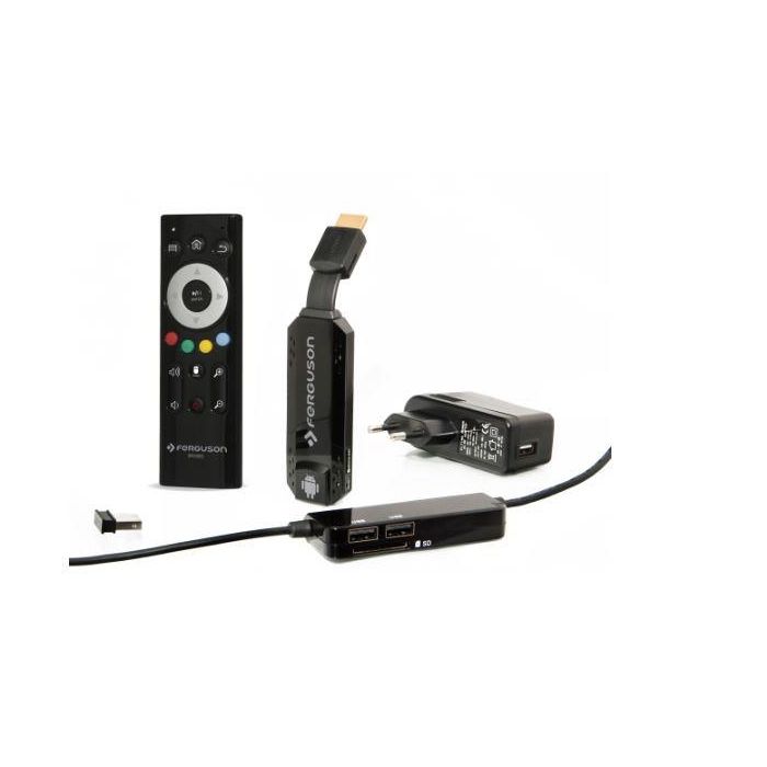 Ferguson FBOX Smart TV