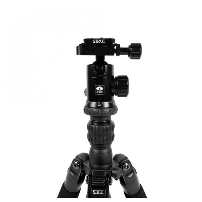 Sirui Traveler 7C