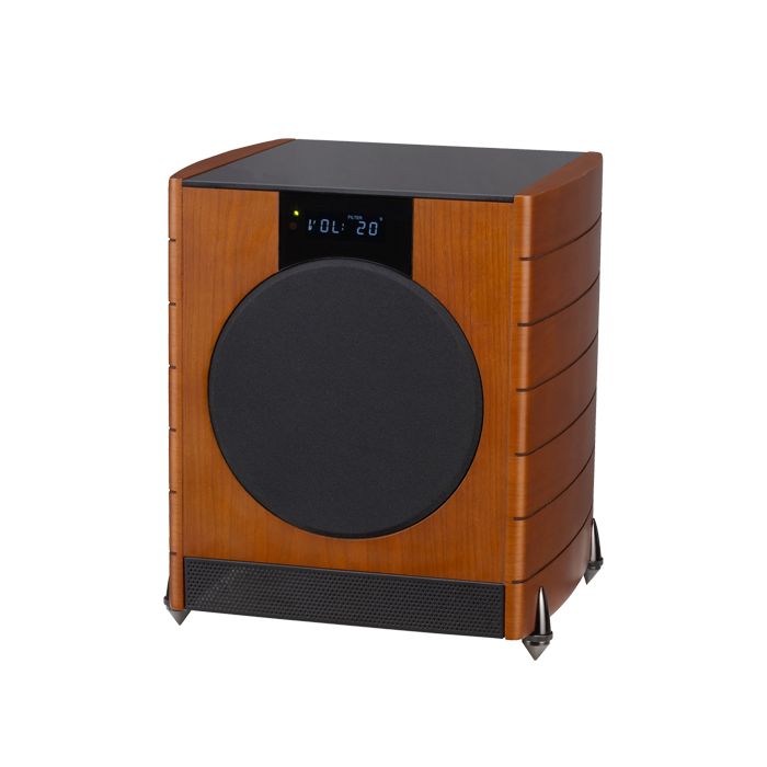 Wharfedale UPC-8 Vintage Cherry