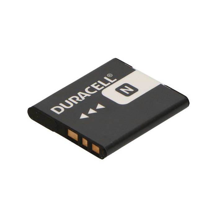 Duracell DR9953 Replacement For Sony NP-BN1 Battery 3.7V 630mAh