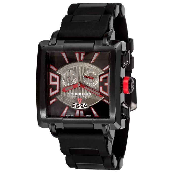Stuhrling Symphony Men's Watch 278A.335664