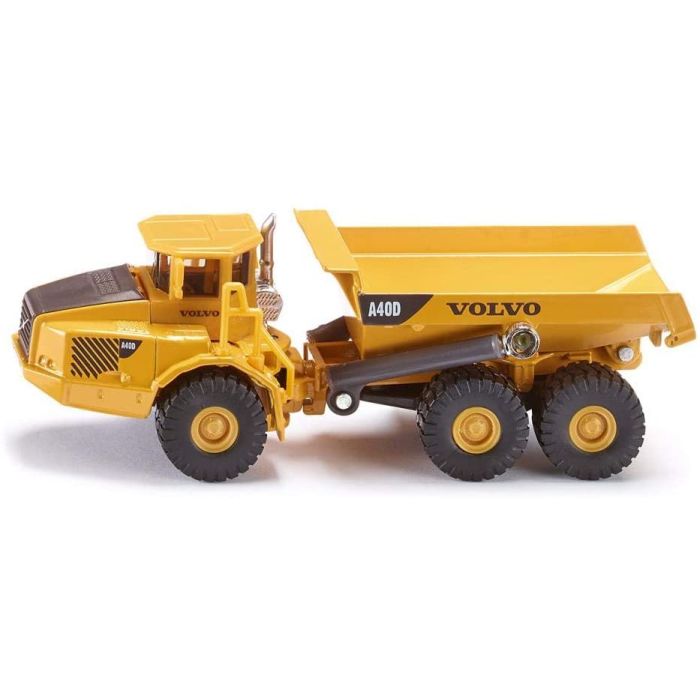 Siku Volvo Dumper (1877)