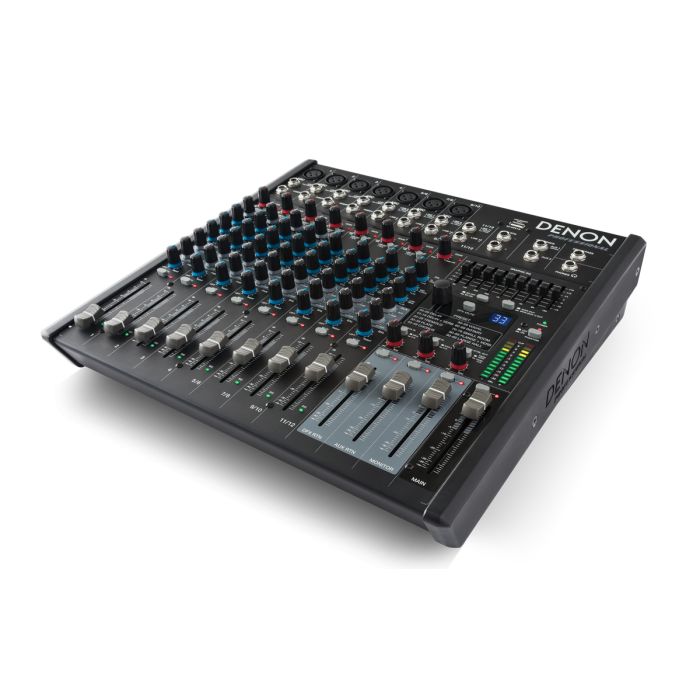 Denon Pro DN-412X